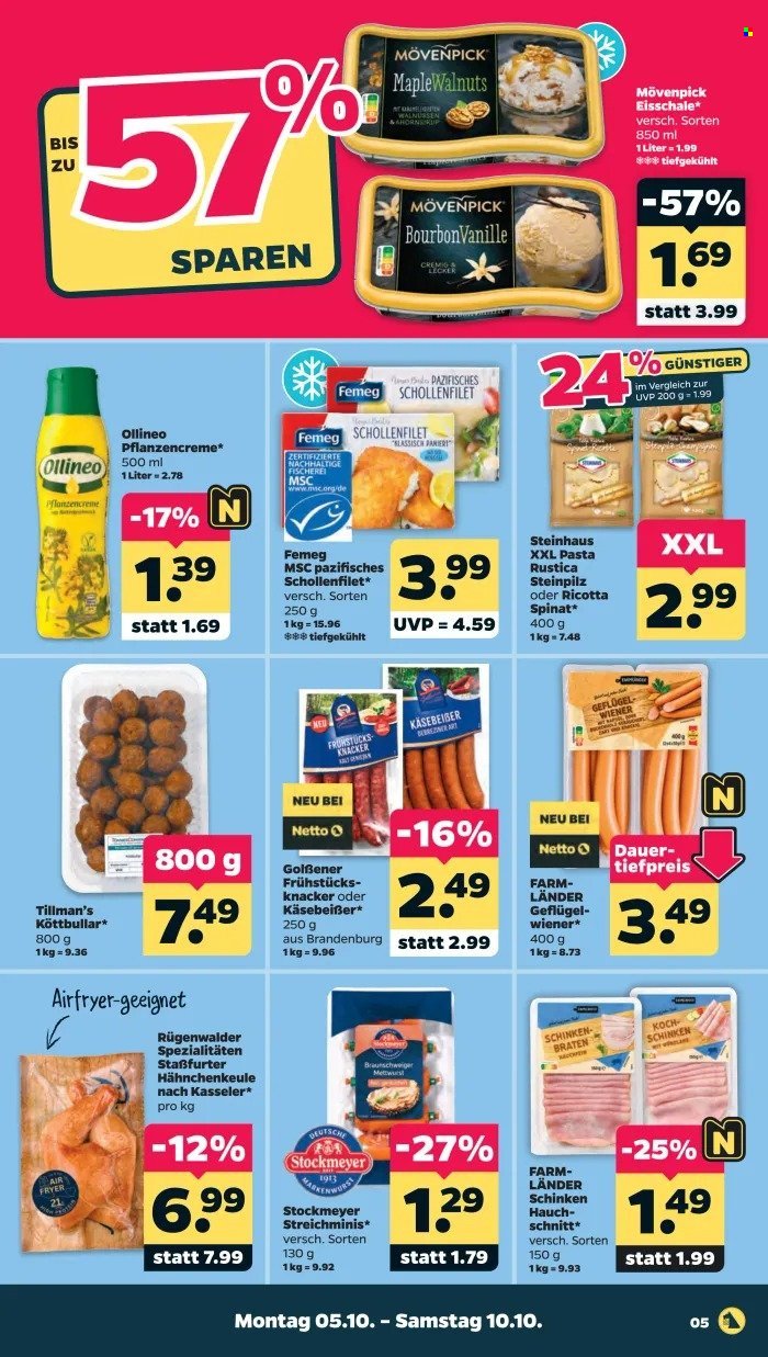 NETTO Prospekt - Woche 41