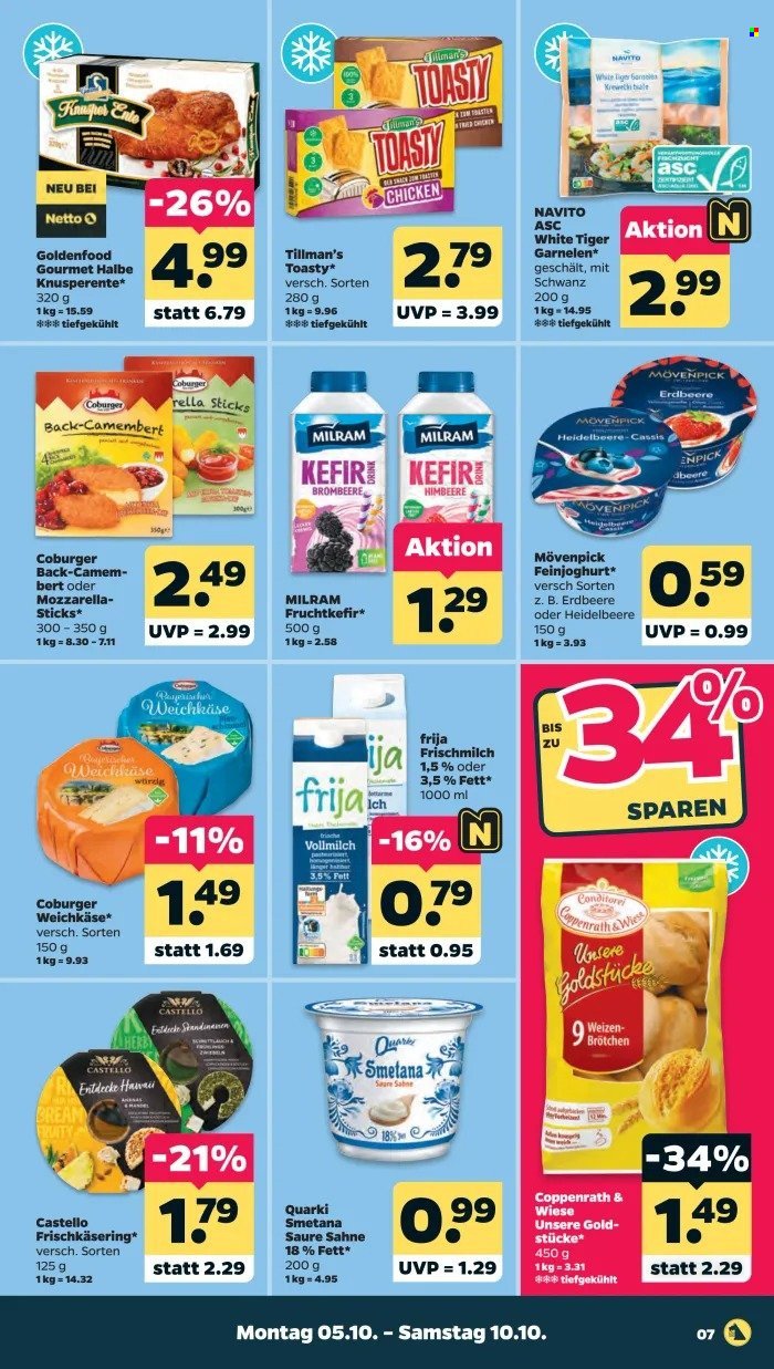 NETTO Prospekt - Woche 41