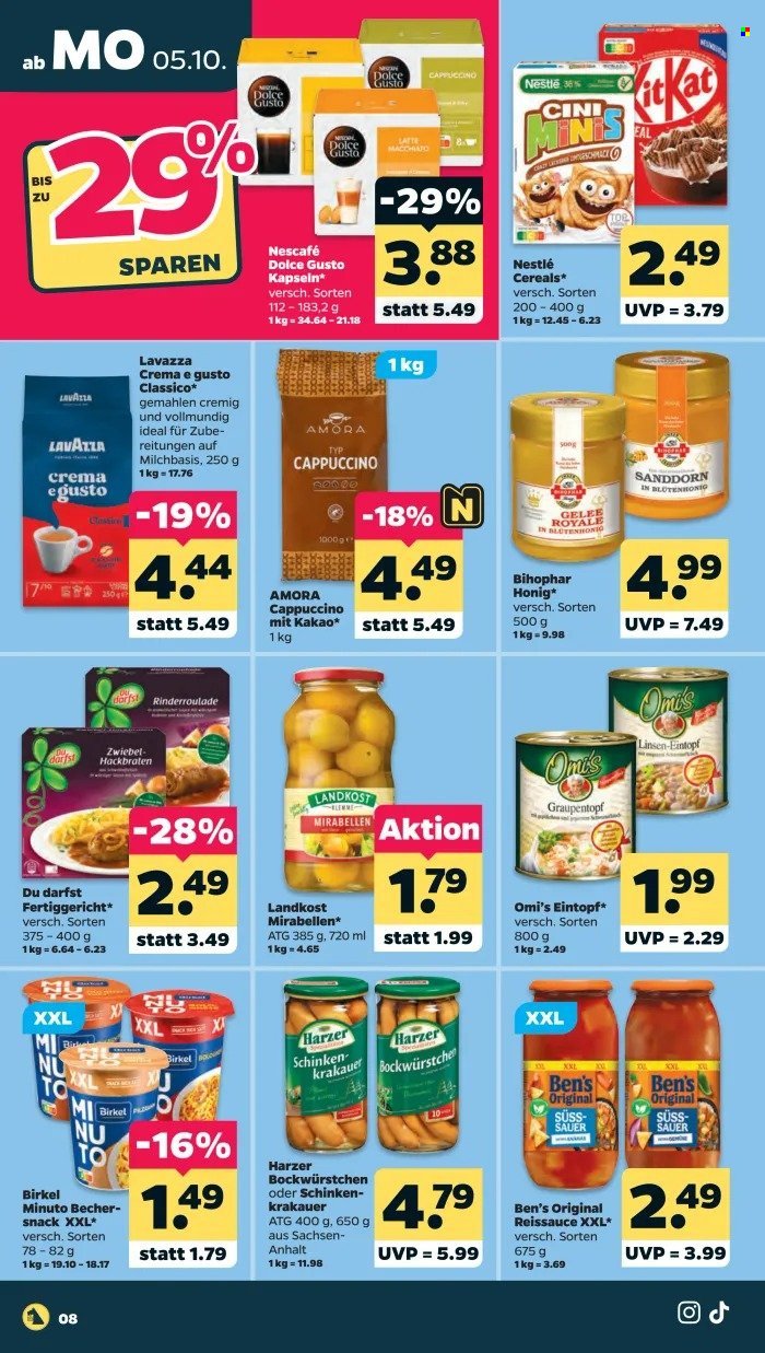 NETTO Prospekt - Woche 41