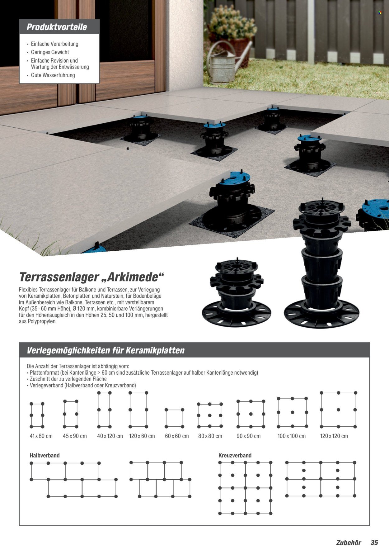 TOOM BAUMARKT Prospekt - Gartenbaustoffe (2026-02-21 - 2026-06-30)