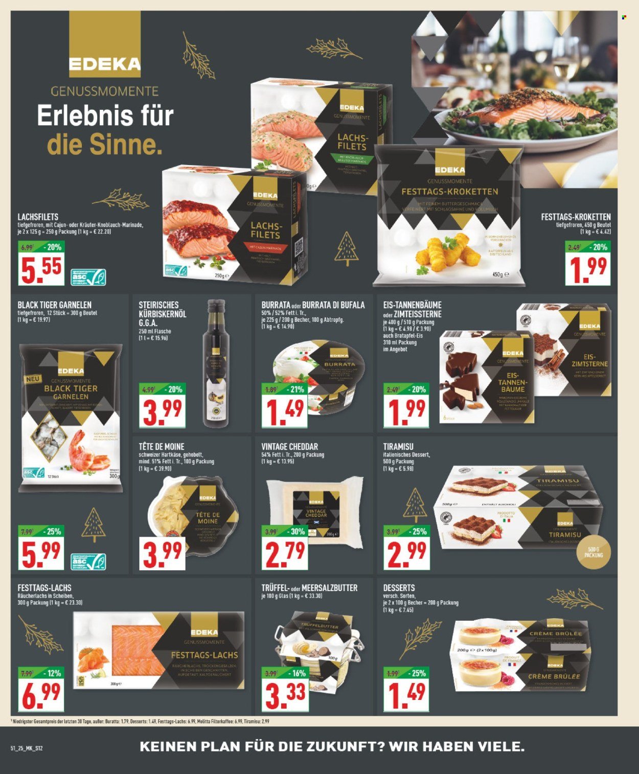 MARKTKAUF Prospekt - Ab Montag 15.12.2025 (2025-12-15 - 2025-12-20)