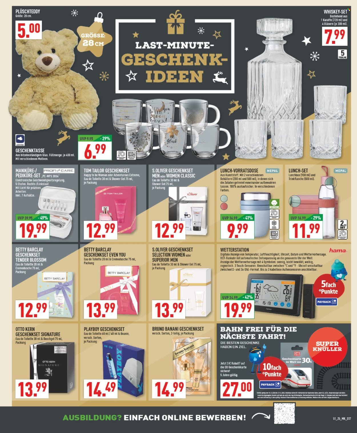 MARKTKAUF Prospekt - Ab Montag 15.12.2025 (2025-12-15 - 2025-12-20)