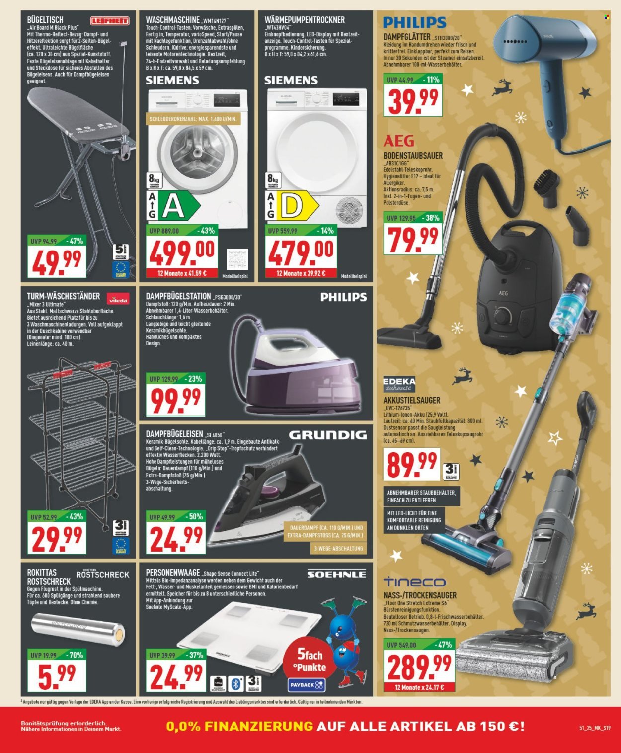 MARKTKAUF Prospekt - Ab Montag 15.12.2025 (2025-12-15 - 2025-12-20)