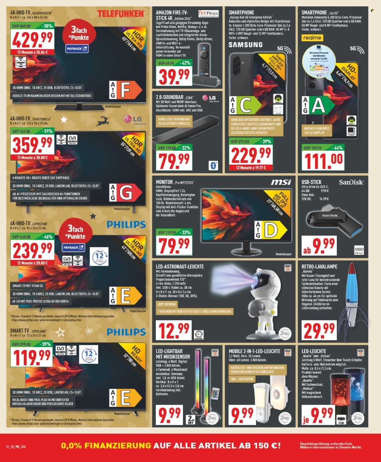 MARKTKAUF Prospekt - Ab Montag 15.12.2025 (2025-12-15 - 2025-12-20)