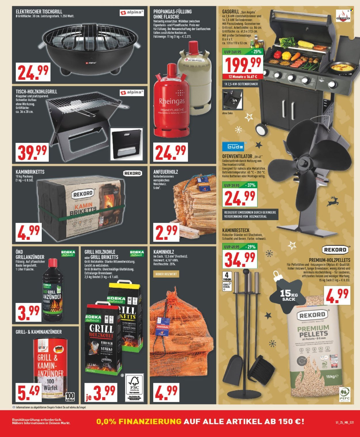 MARKTKAUF Prospekt - Ab Montag 15.12.2025 (2025-12-15 - 2025-12-20)
