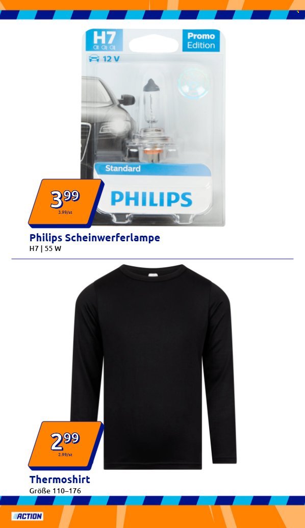 ACTION Prospekt - Ab Mittwoch 14.01.2026