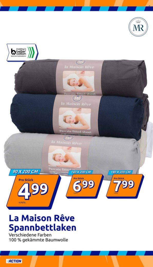 ACTION Prospekt - Ab Mittwoch 14.01.2026