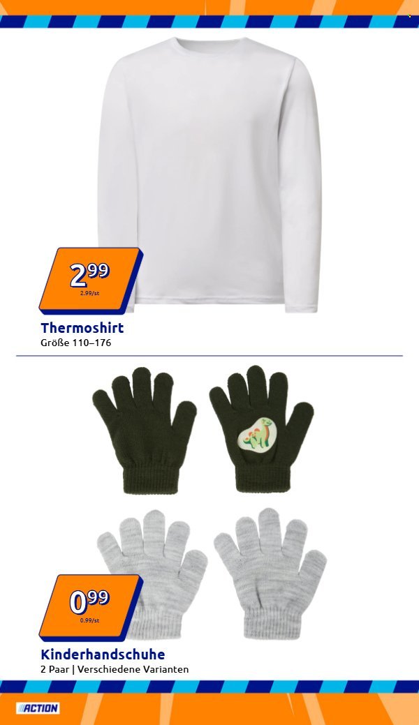 ACTION Prospekt - Ab Mittwoch 14.01.2026