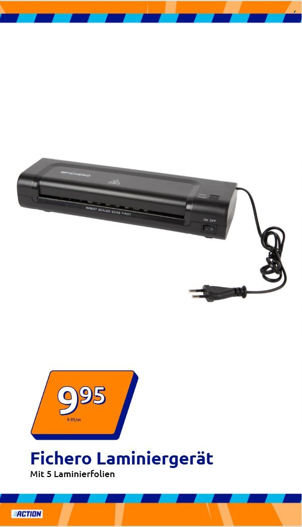ACTION Prospekt - Ab Mittwoch 14.01.2026