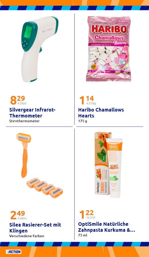 ACTION Prospekt - Ab Mittwoch 14.01.2026