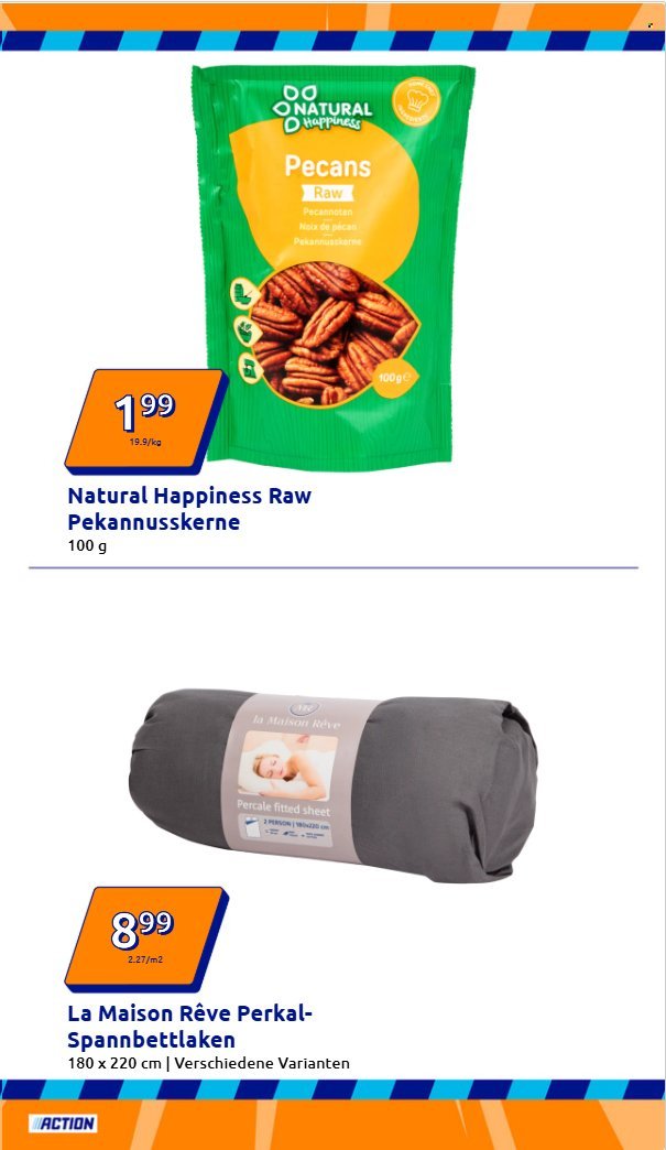 ACTION Prospekt - Ab Mittwoch 14.01.2026