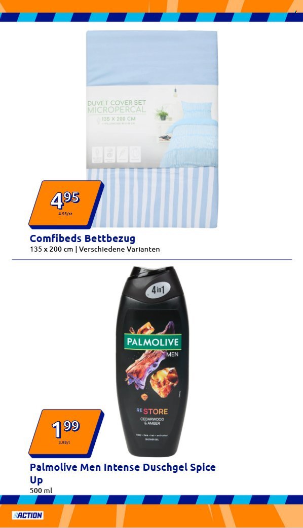 ACTION Prospekt - Ab Mittwoch 14.01.2026