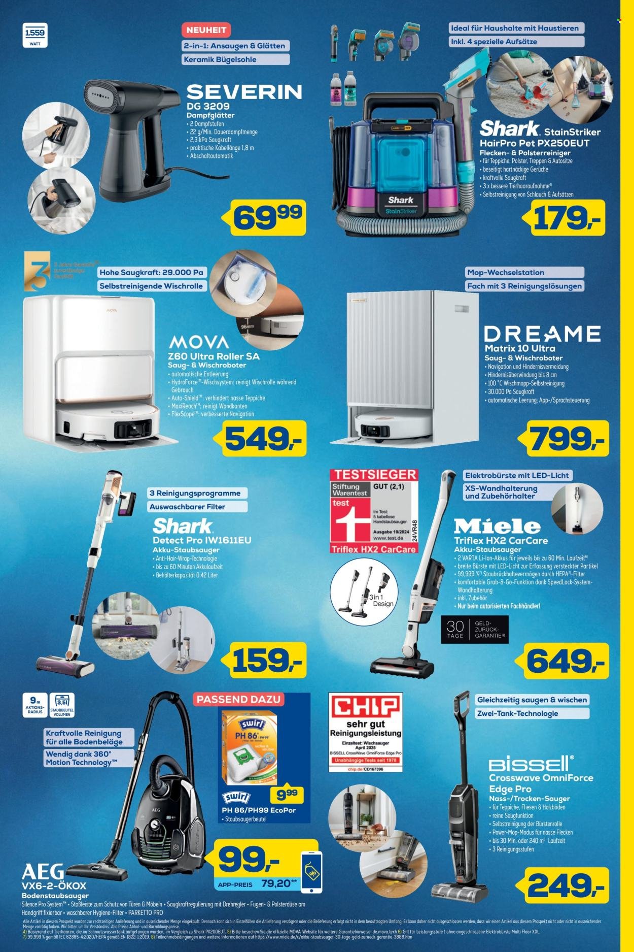 EURONICS Prospekt - Ab Mittwoch 12.08.2026