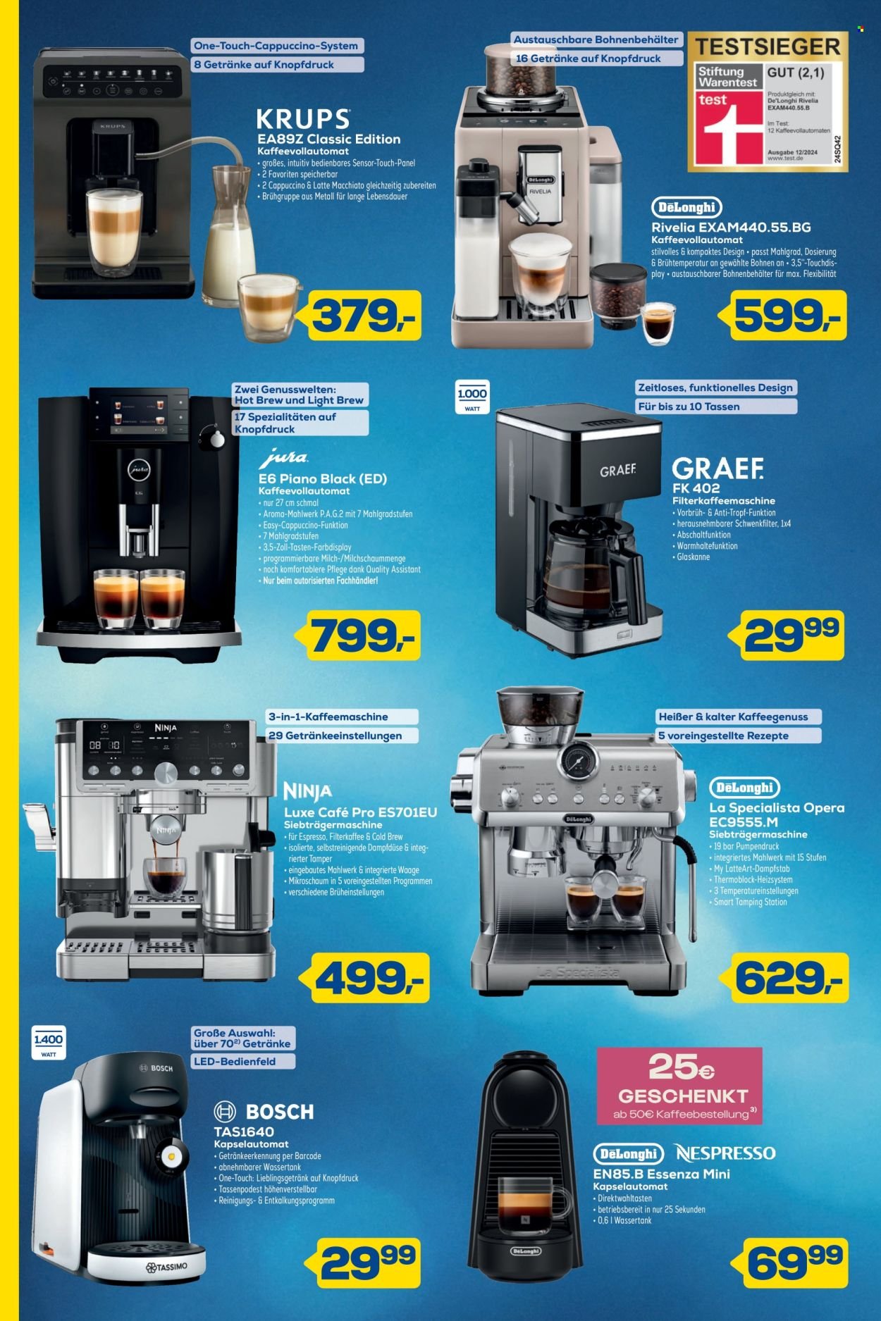EURONICS Prospekt - Ab Mittwoch 12.08.2026