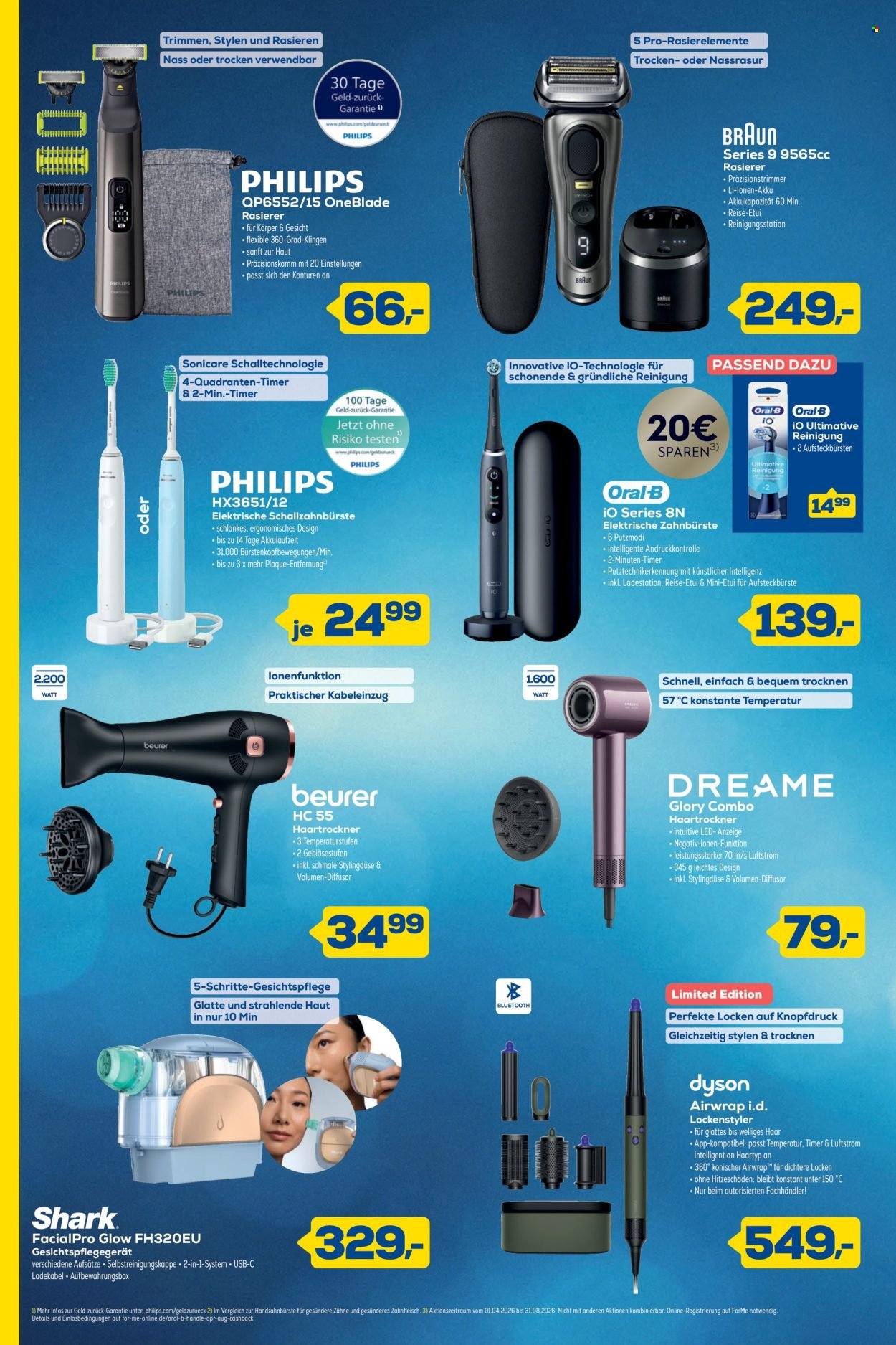 EURONICS Prospekt - Ab Mittwoch 12.08.2026