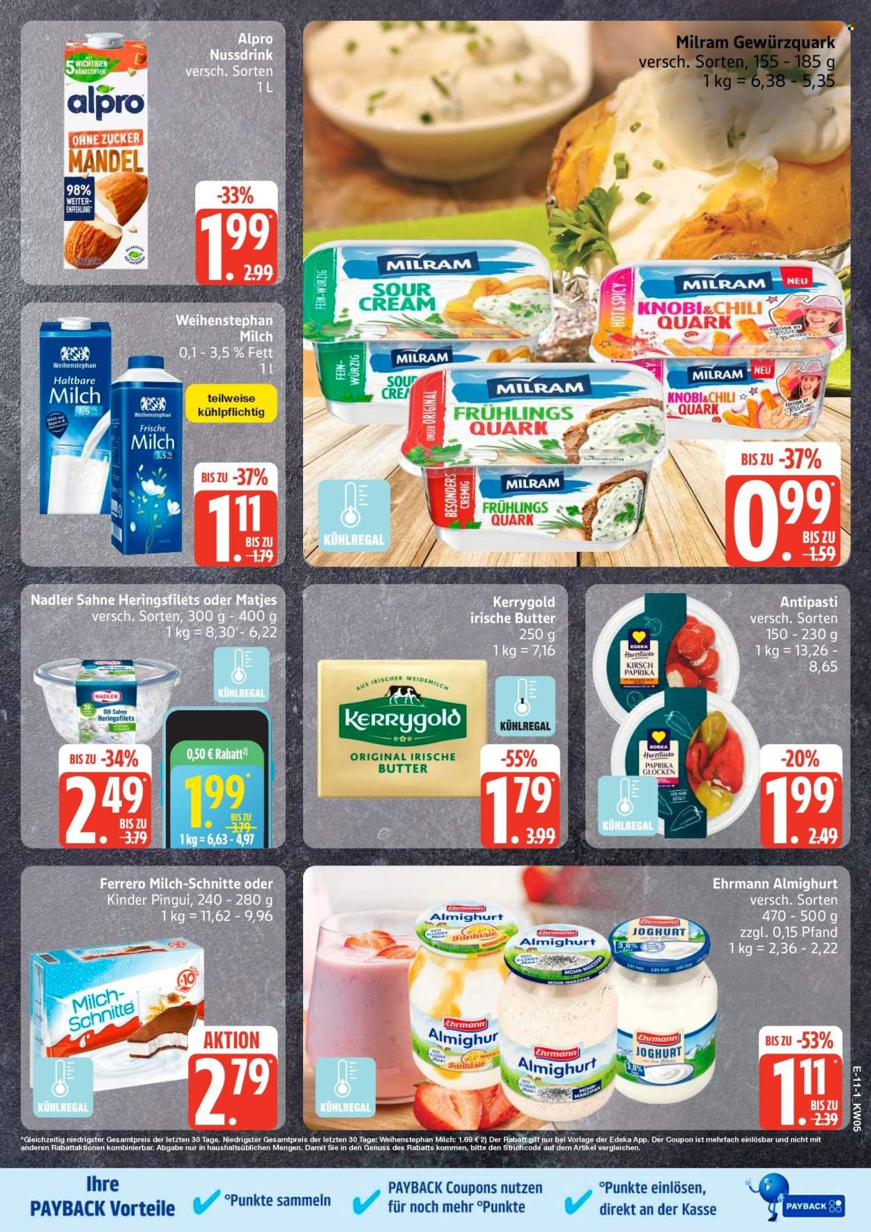 MARKTKAUF Prospekt - Ab Montag 26.01.2026