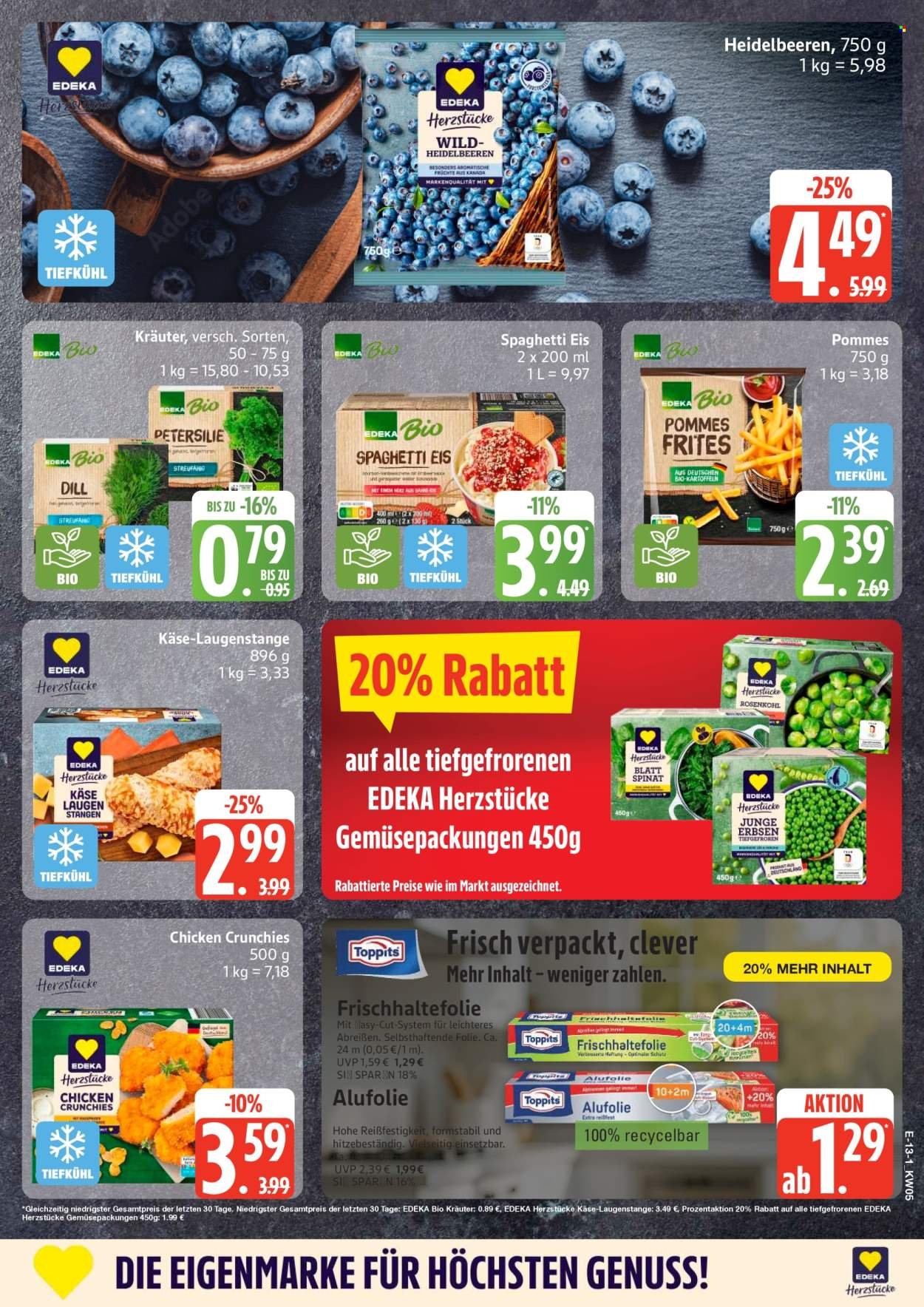 MARKTKAUF Prospekt - Ab Montag 26.01.2026