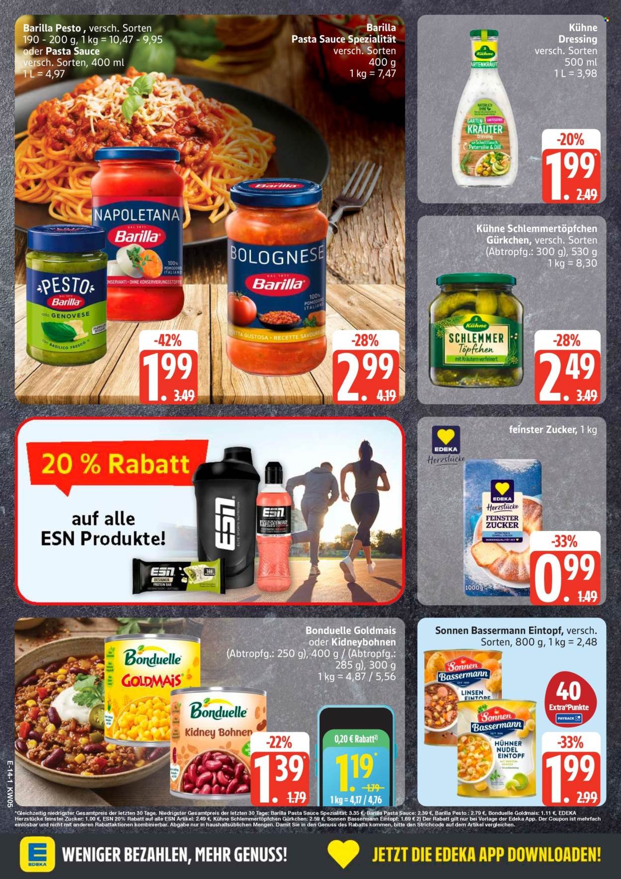 MARKTKAUF Prospekt - Ab Montag 26.01.2026