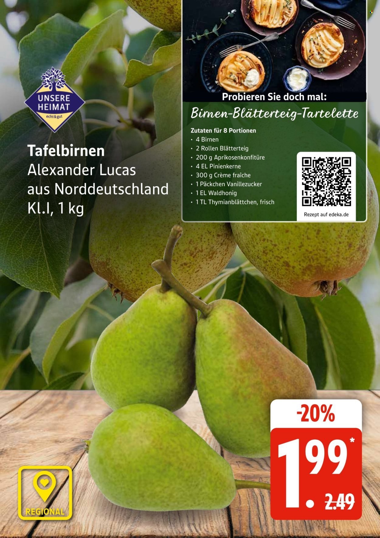 MARKTKAUF Prospekt - Ab Montag 26.01.2026