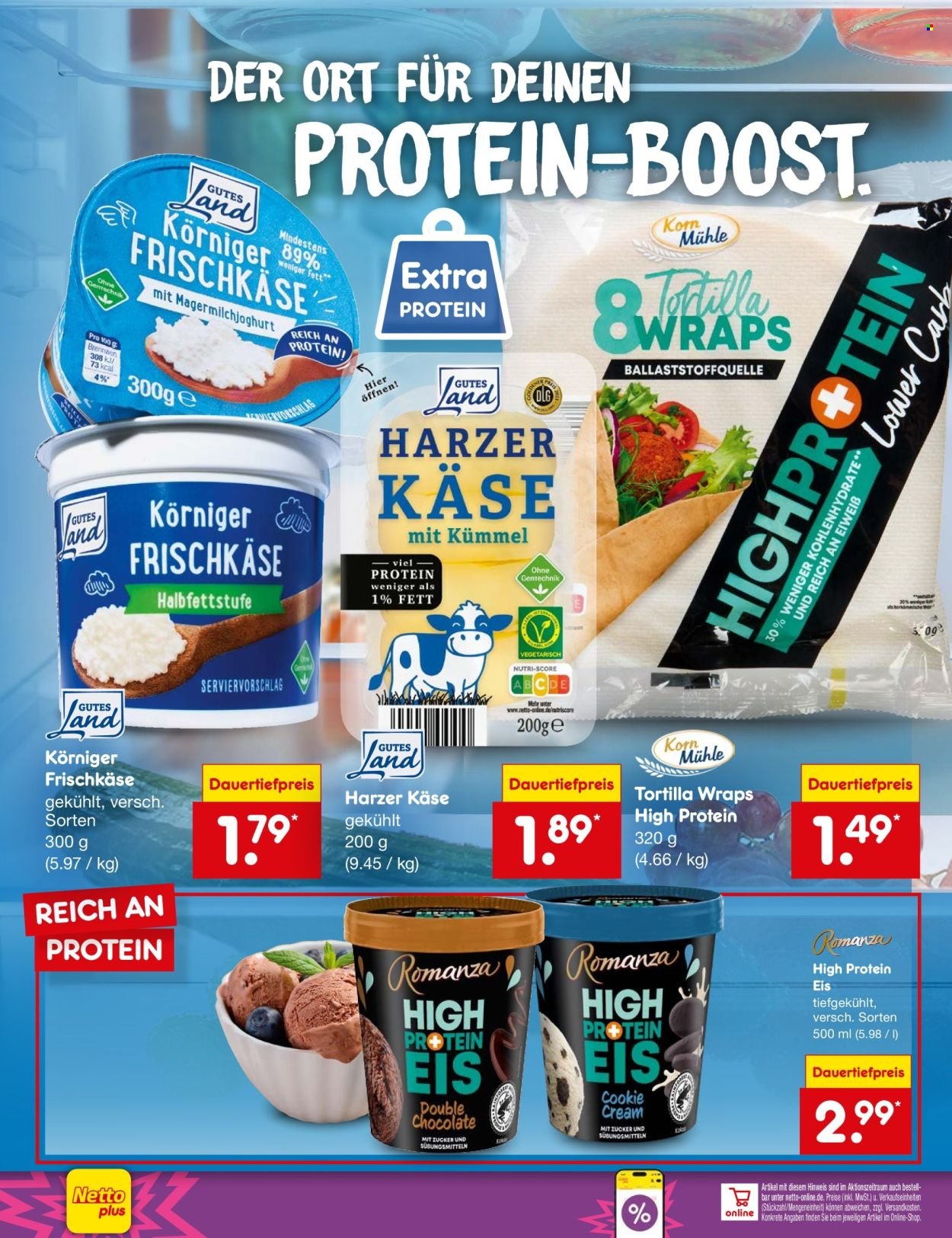 NETTO MARKEN-DISCOUNT Prospekt - Ab Montag 15.06.2026