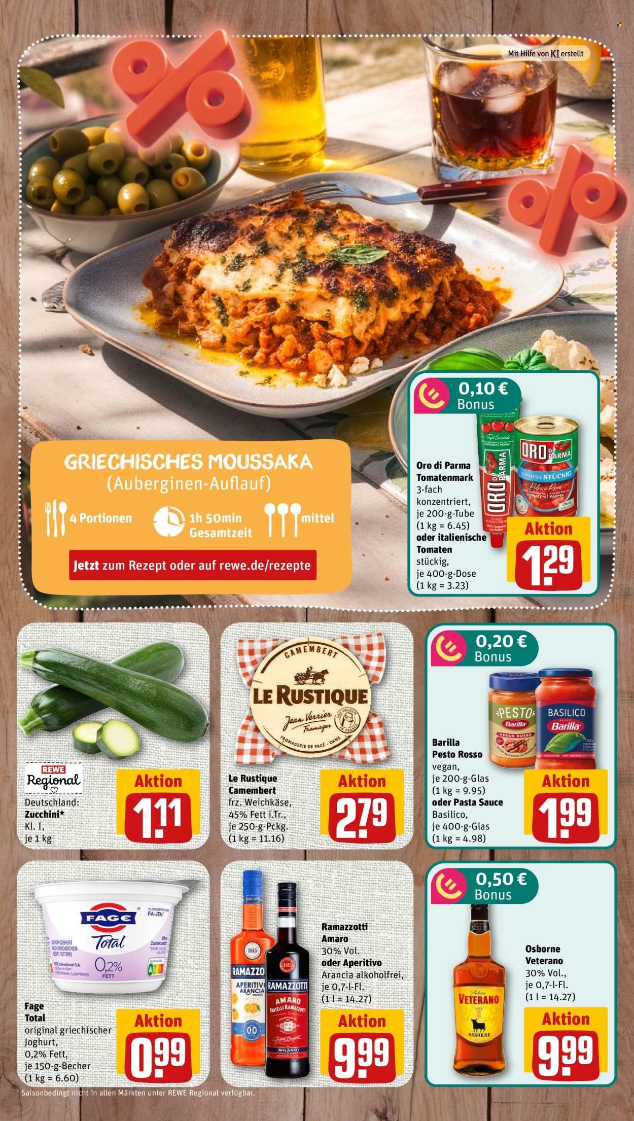 NAHKAUF Prospekt - Ab Montag 31.08.2026