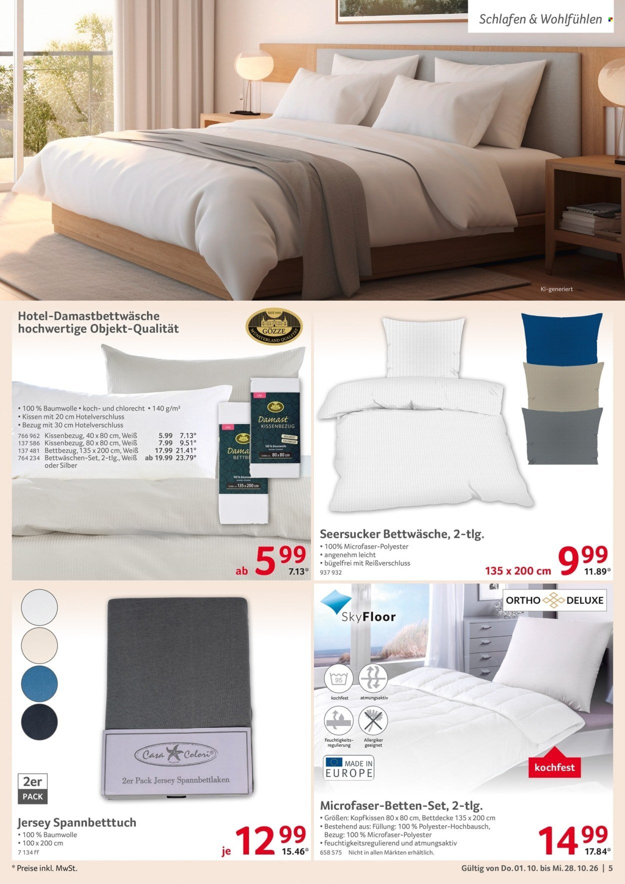 SELGROS Prospekt - Hotel & Pension