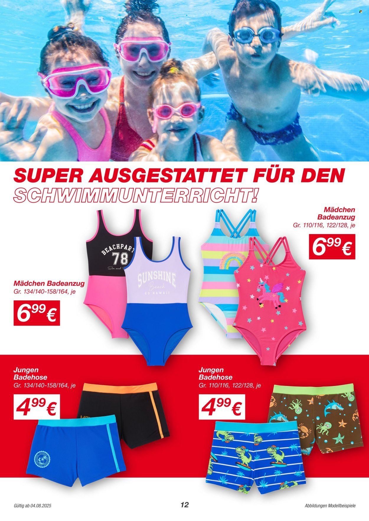 KIK Angebote - August 2025 (2025-08-02) | 12