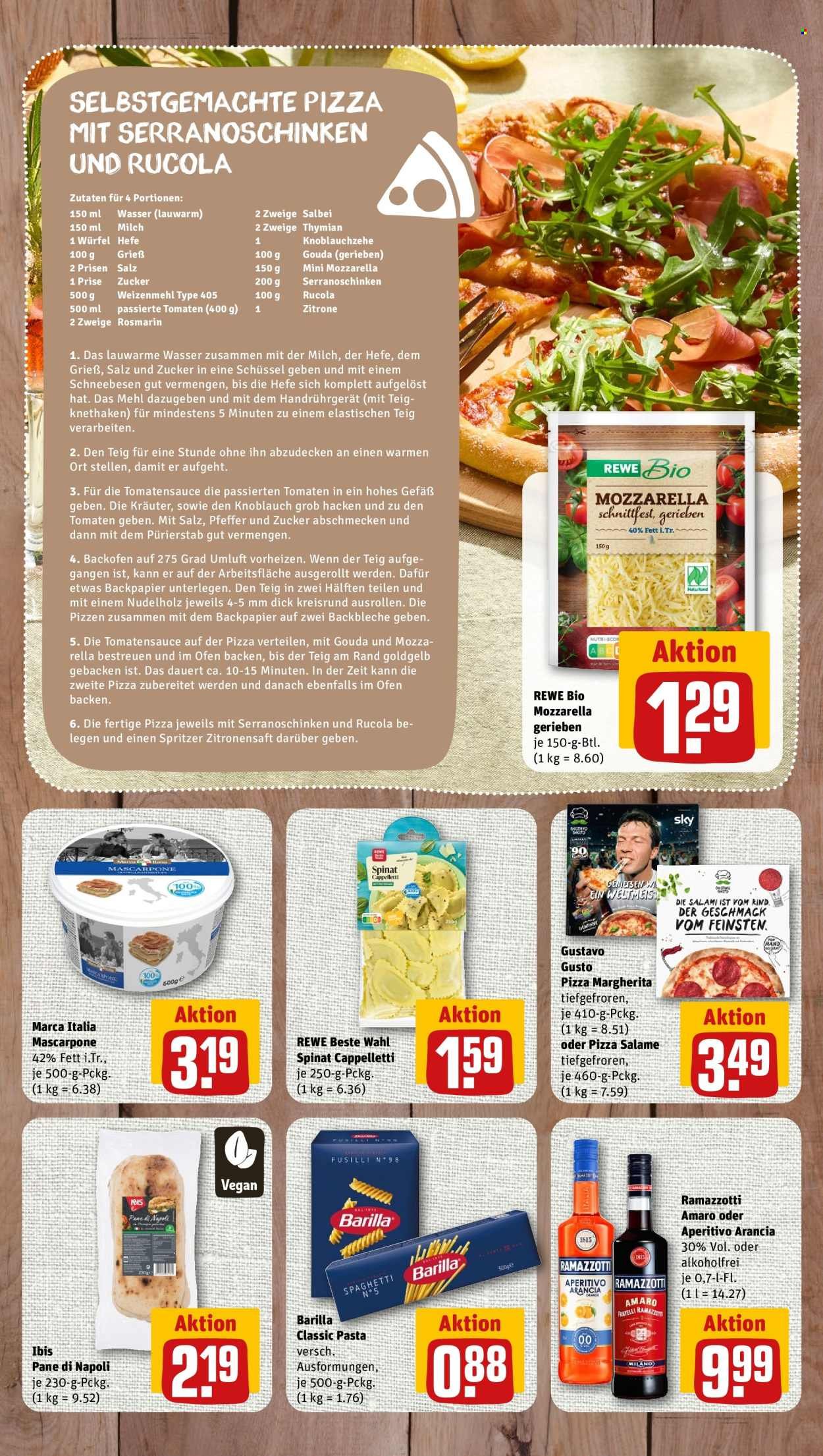 NAHKAUF Prospekt - Ab Montag 1.06.2026