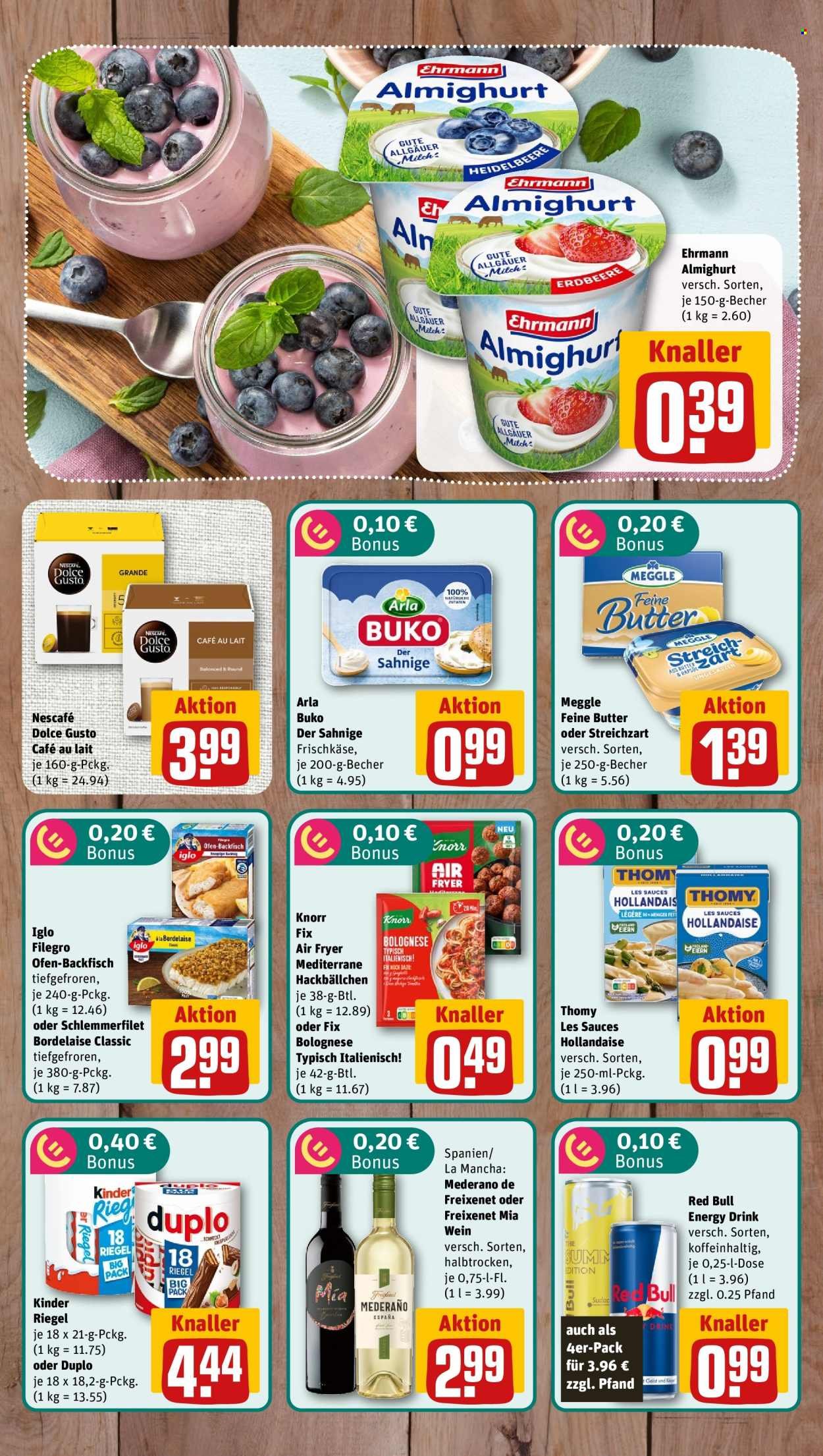 NAHKAUF Prospekt - Ab Montag 1.06.2026