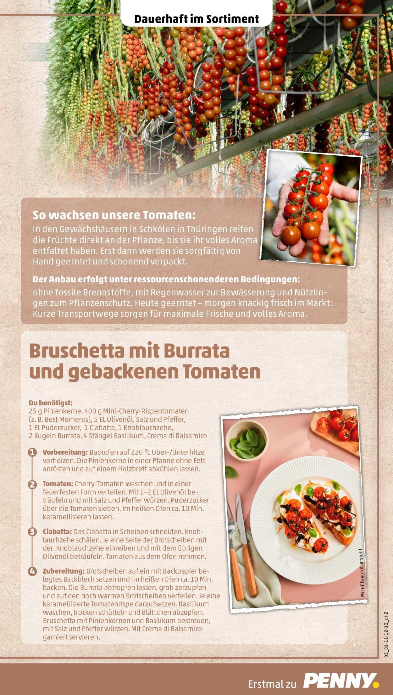 PENNY Prospekt - Ab Montag 17.08.2026
