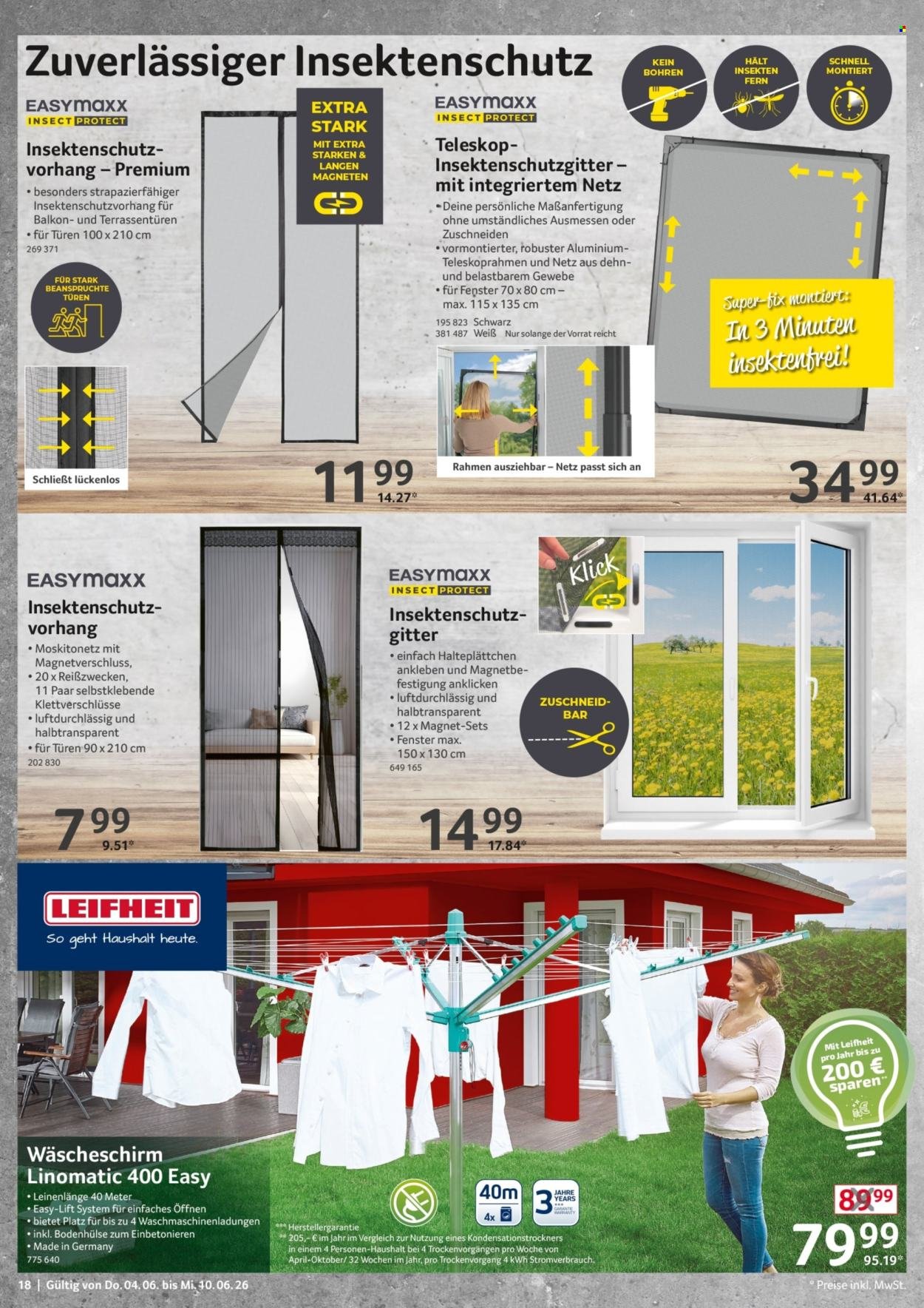 SELGROS Prospekt - Non Food