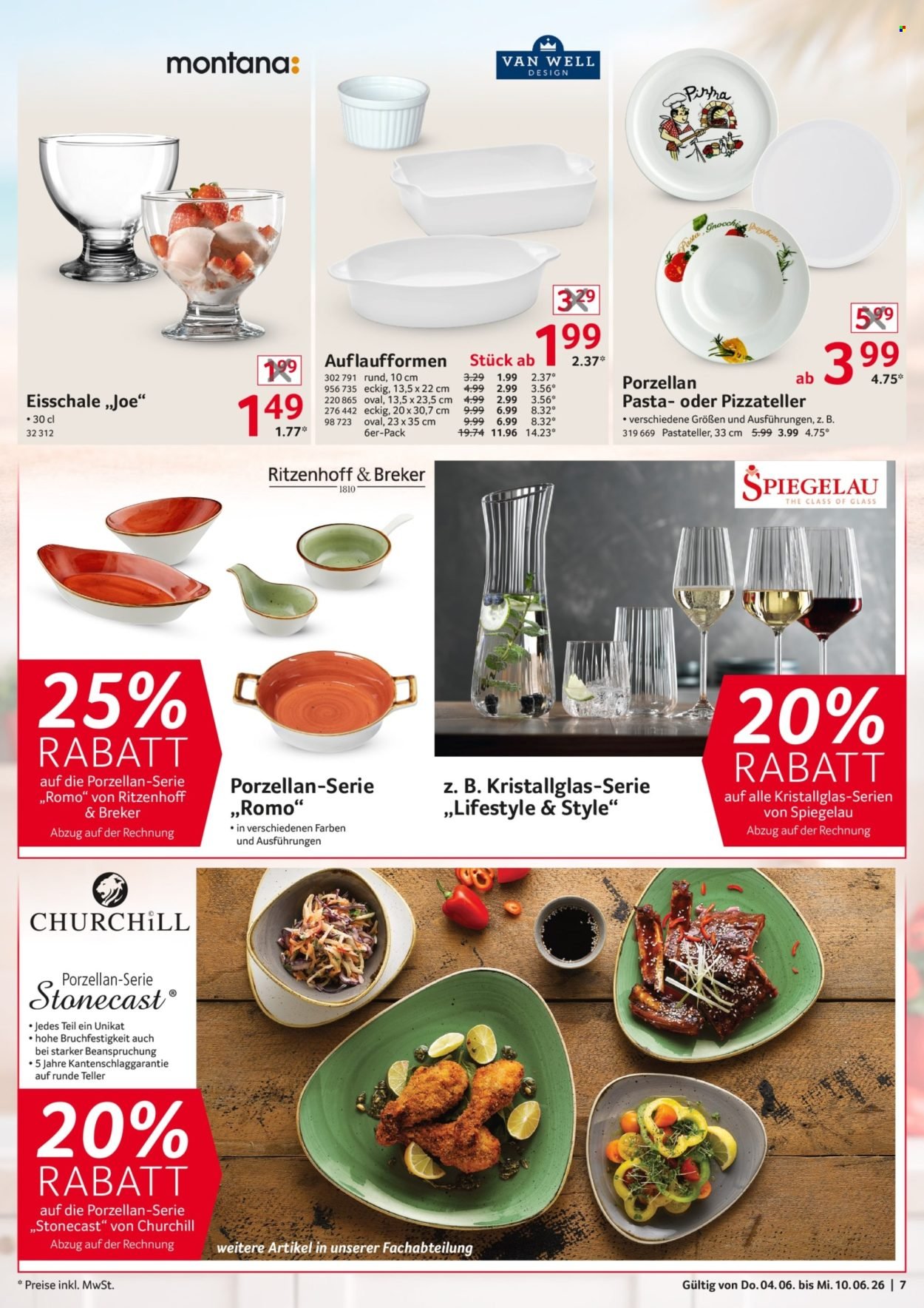 SELGROS Prospekt - Non Food