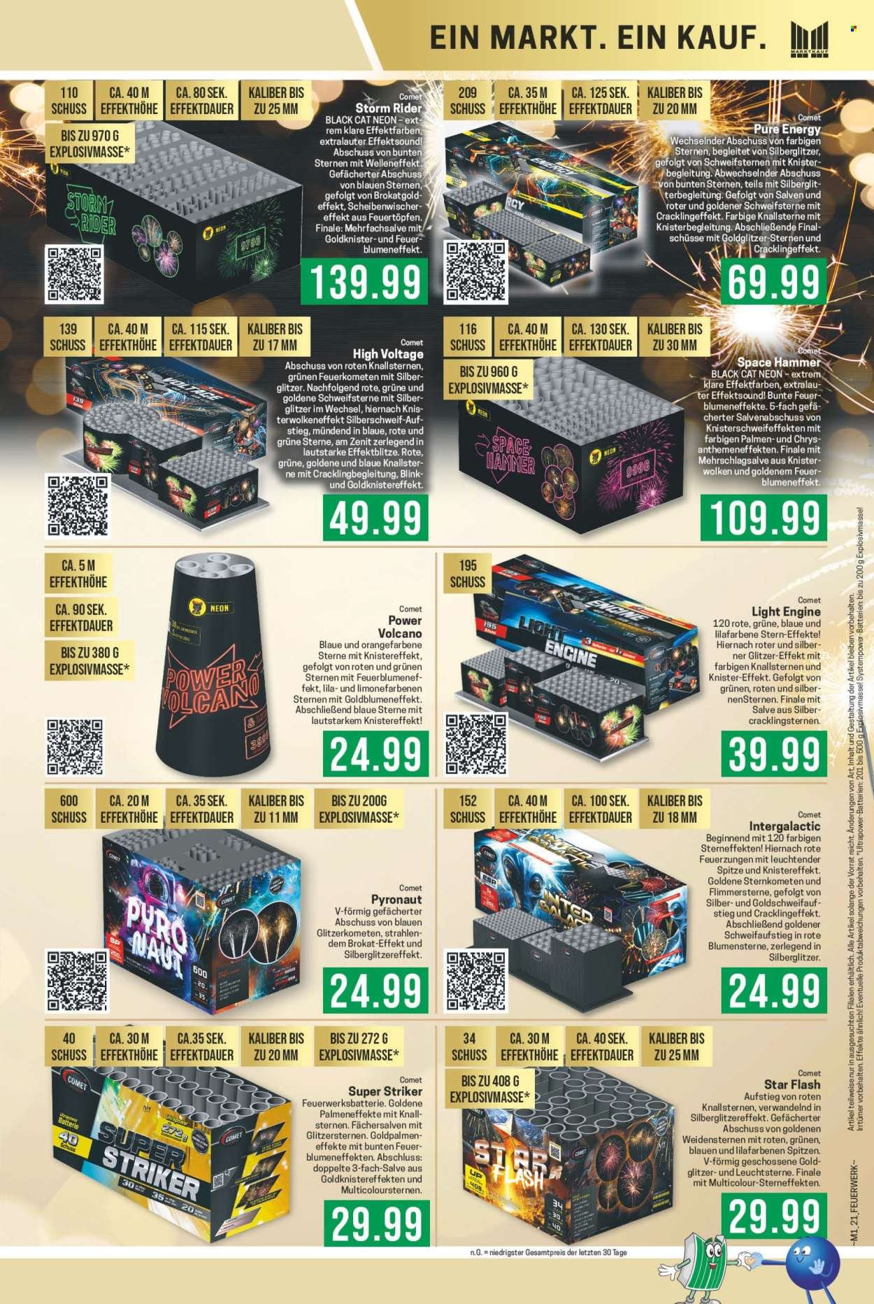 MARKTKAUF Prospekt - Ab Montag 29.12.2025 (2025-12-29 - 2026-01-03)