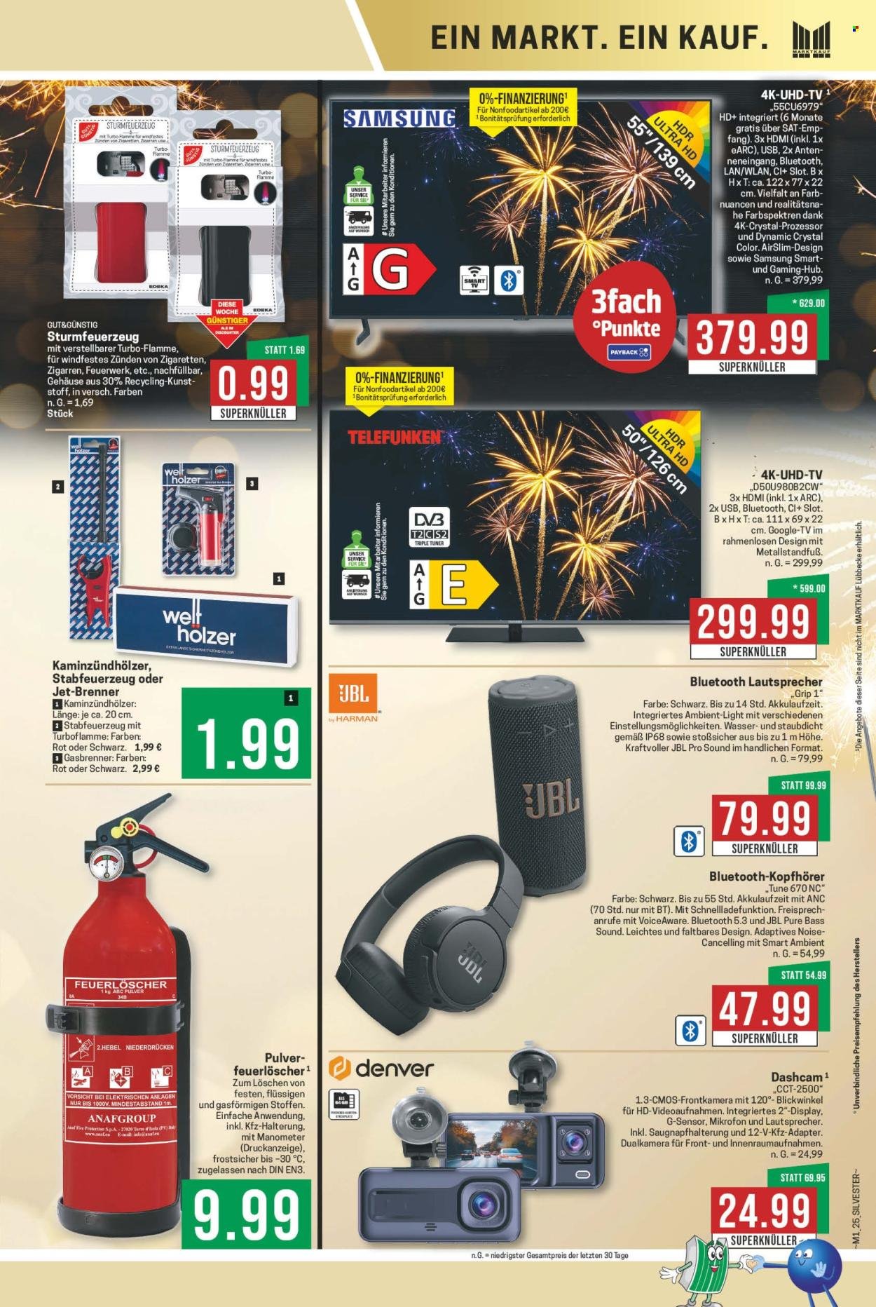 MARKTKAUF Prospekt - Ab Montag 29.12.2025 (2025-12-29 - 2026-01-03)