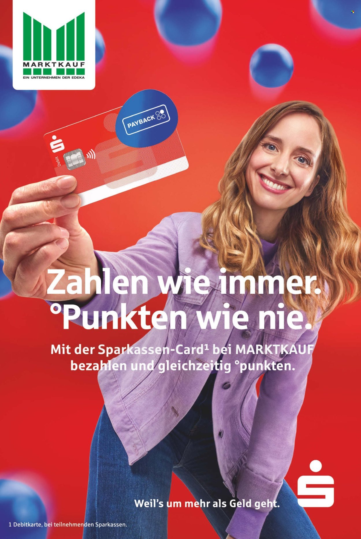 MARKTKAUF Prospekt - Ab Montag 29.12.2025 (2025-12-29 - 2026-01-03)