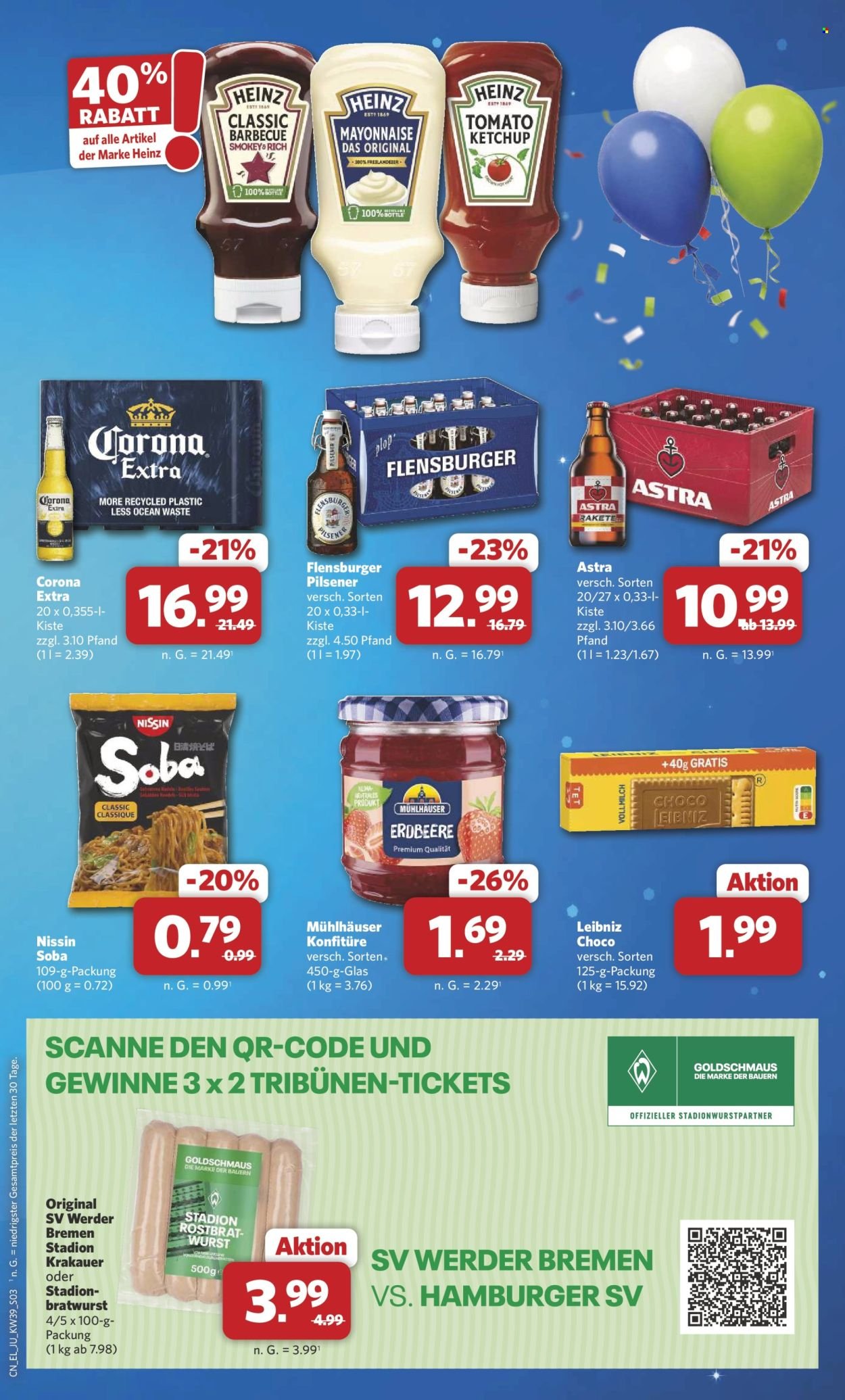 COMBI Prospekt - Ab Montag 21.09.2026