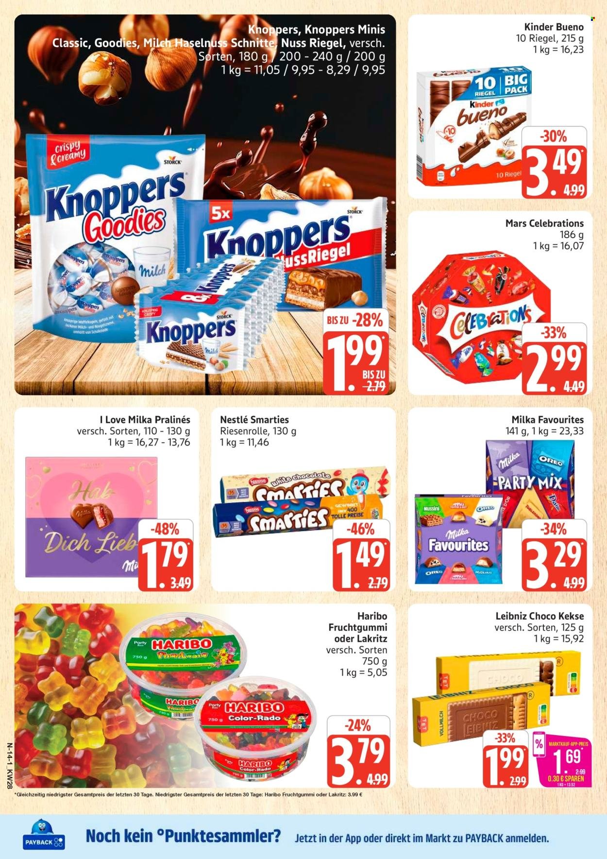 MARKTKAUF Prospekt - Ab Montag 6.07.2026