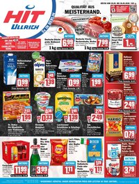 HIT Prospekt - Ab Dienstag 26.05.2026