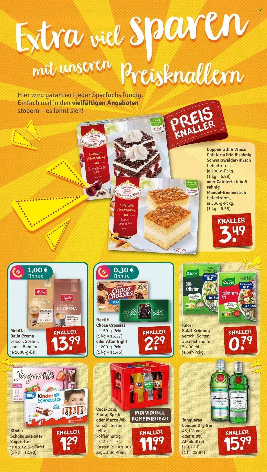 NAHKAUF Prospekt - Ab Montag 16.02.2026