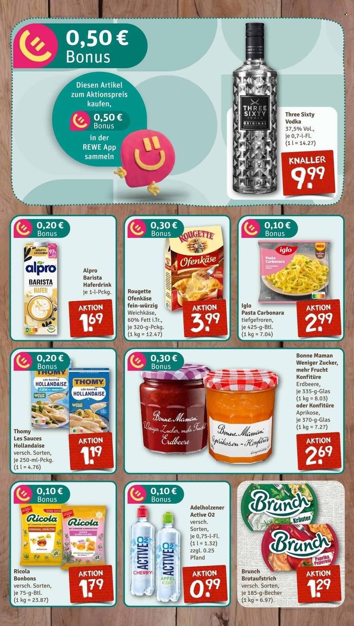 NAHKAUF Prospekt - Ab Montag 16.02.2026