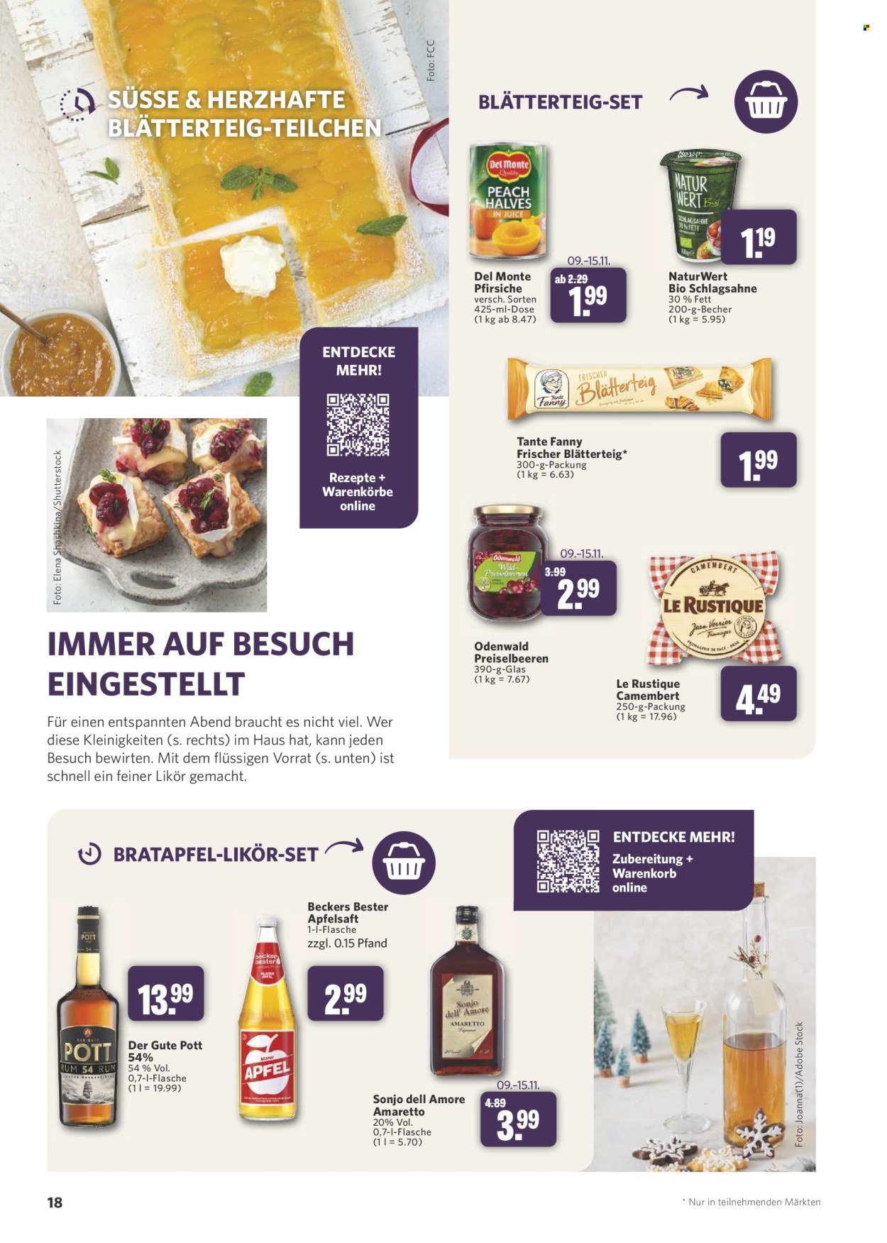 COMBI Prospekt - Ab Montag 26.10.2026