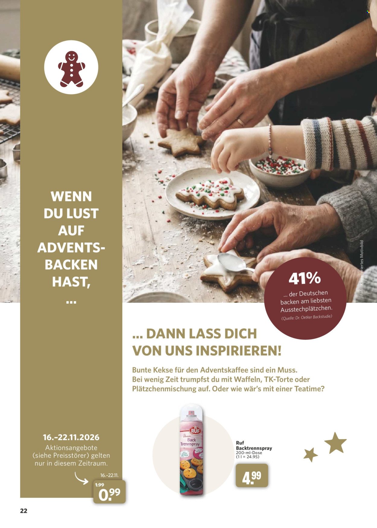 COMBI Prospekt - Ab Montag 26.10.2026