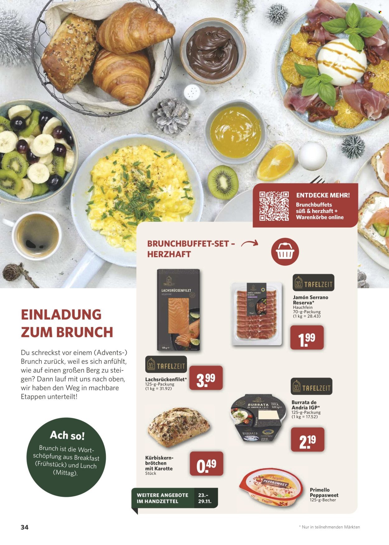 COMBI Prospekt - Ab Montag 26.10.2026