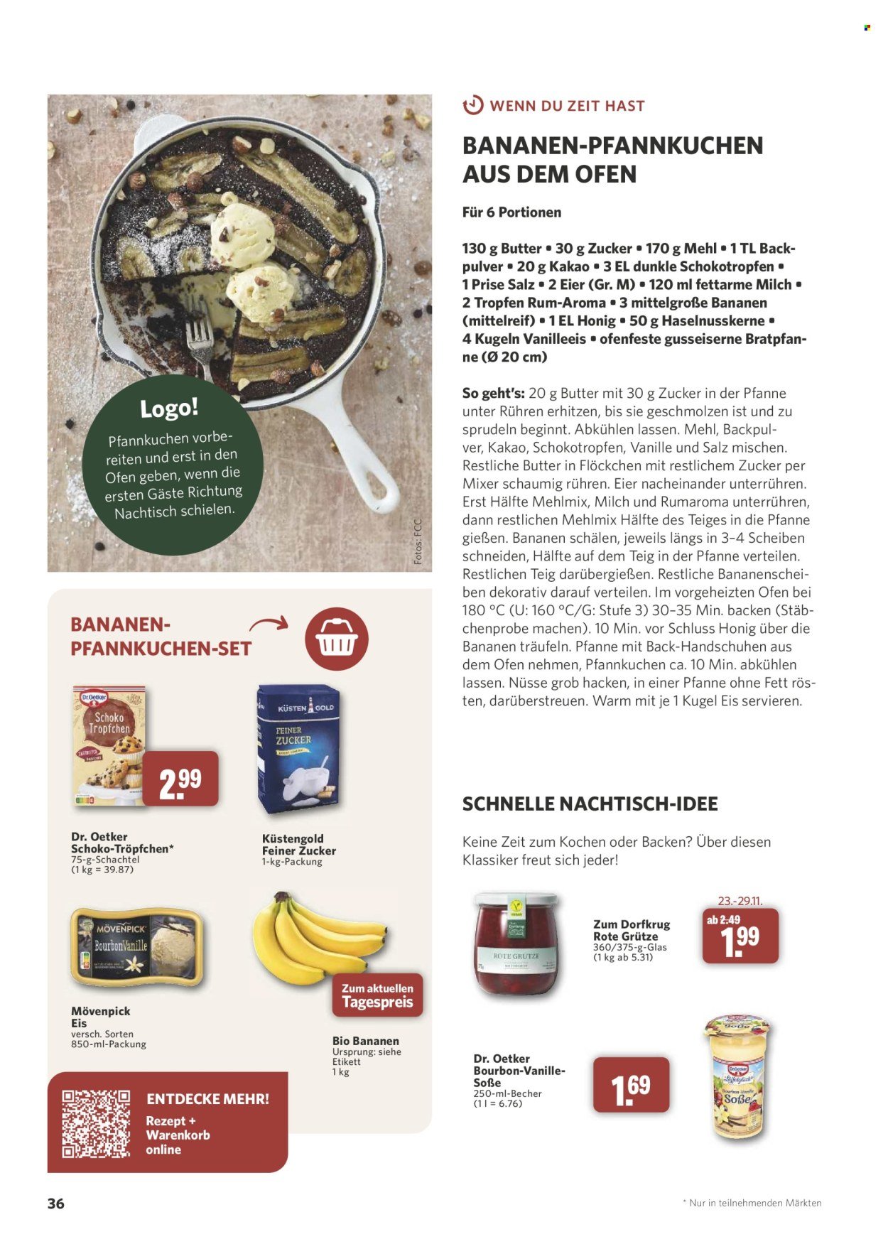 COMBI Prospekt - Ab Montag 26.10.2026
