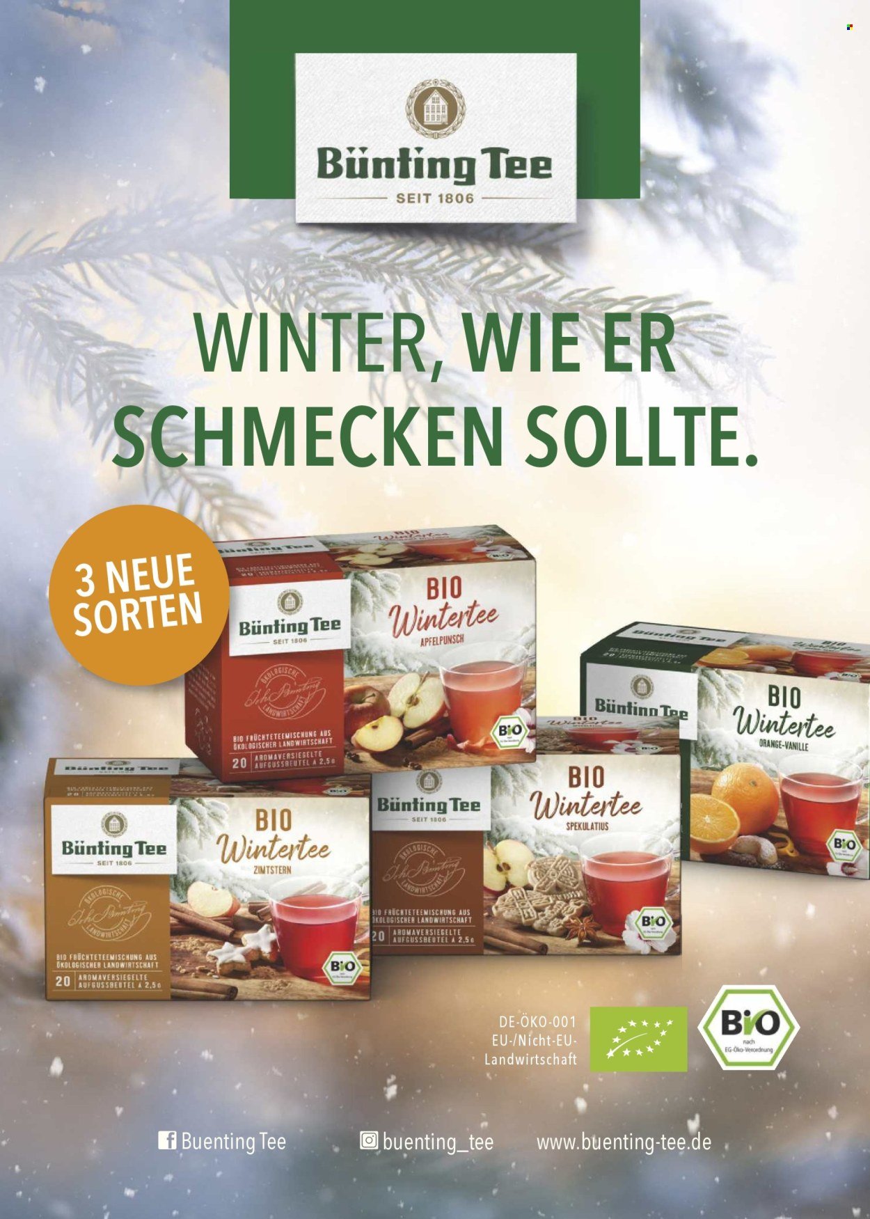 COMBI Prospekt - Ab Montag 26.10.2026