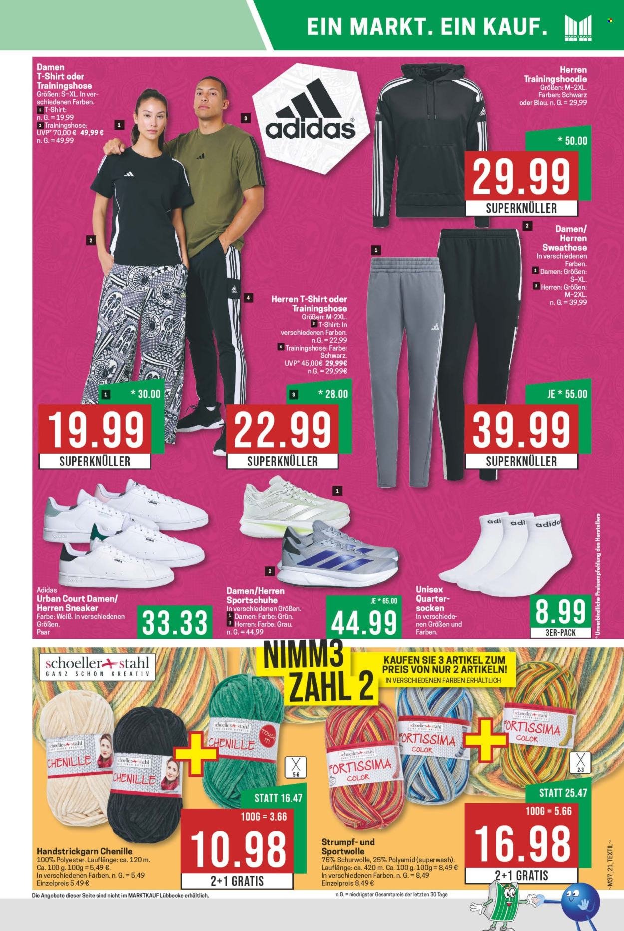 MARKTKAUF Prospekt - Ab Montag 8.09.2025 (2025-09-08 - 2025-09-13) | 21
