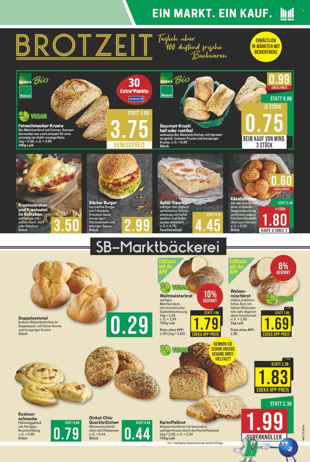 MARKTKAUF Prospekt - Ab Montag 8.09.2025 (2025-09-08 - 2025-09-13) | 7