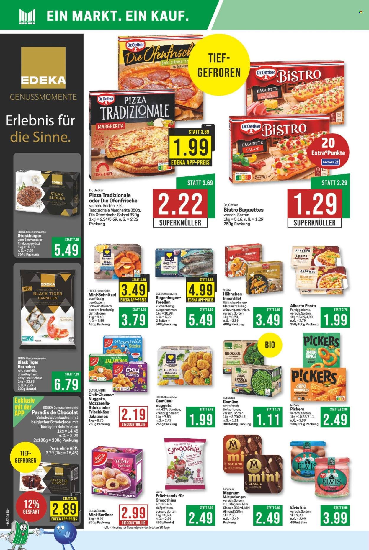 MARKTKAUF Prospekt - Ab Montag 8.09.2025 (2025-09-08 - 2025-09-13) | 8
