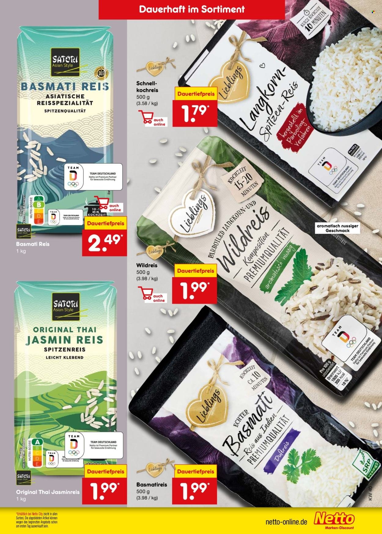 NETTO MARKEN-DISCOUNT Prospekt - Ab Montag 28.09.2026