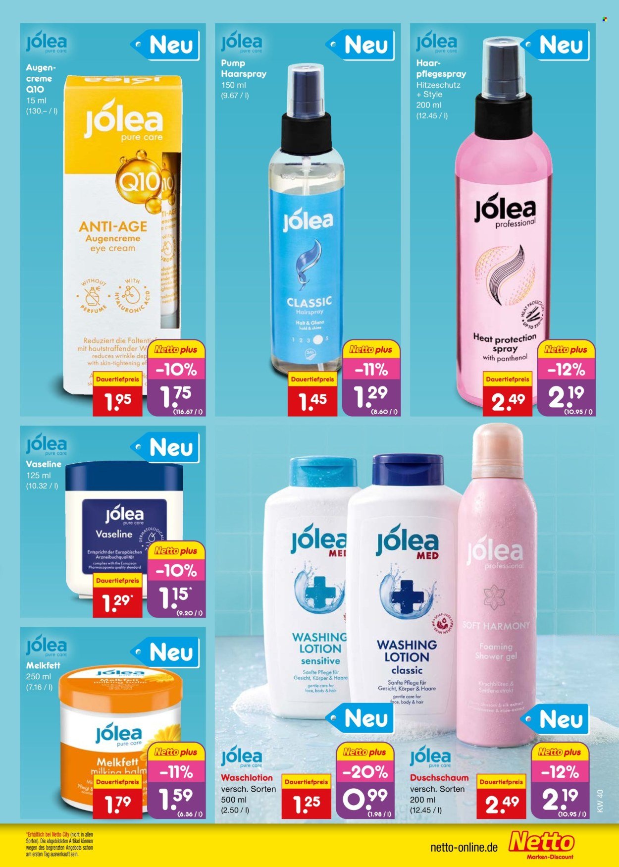 NETTO MARKEN-DISCOUNT Prospekt - Ab Montag 28.09.2026